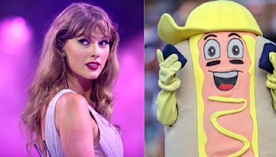 Can you decipher? Guardians Hot Dogs hide this ‘message’ for Taylor Swift in nearly a year of tweets