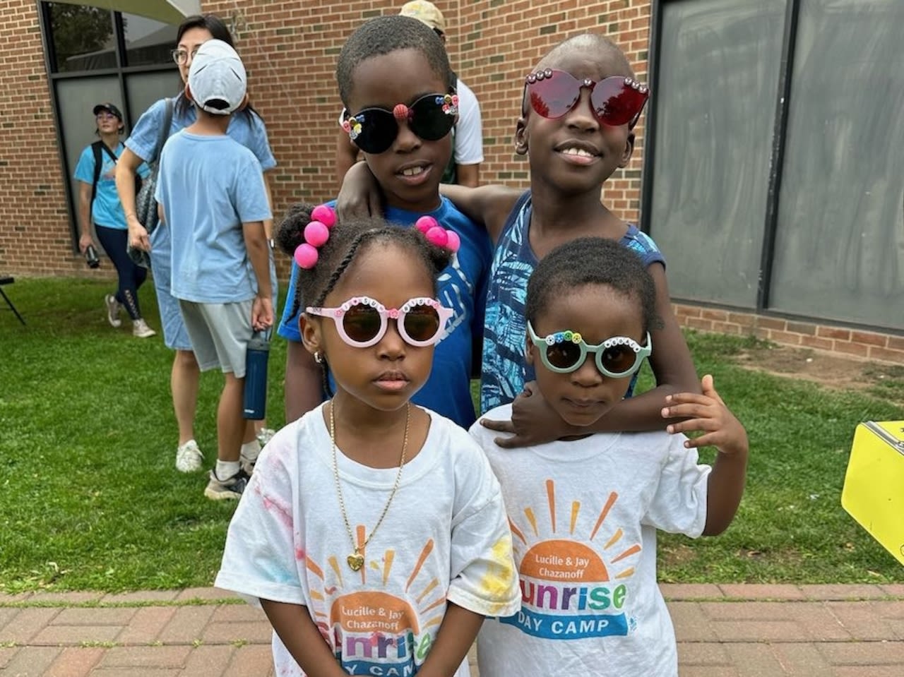 Staten Island’s free Sunrise Day Camp for kids with cancer: A family’s ‘amazing’ story amid heartbreak