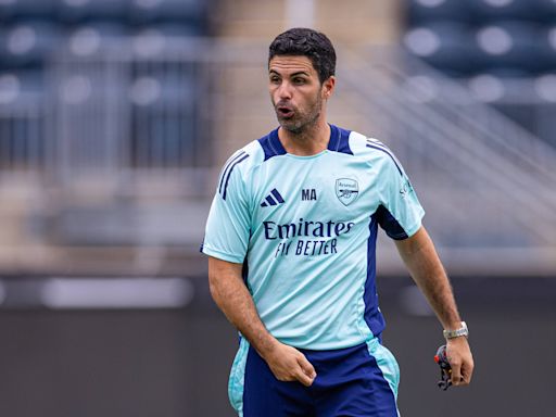 Mikel Arteta gives verdict on Arne Slot and REVEALS what he knows about Liverpool head coach