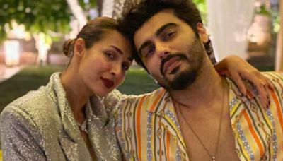 Amid Break Up Rumours With Malaika Arora, Arjun Kapoor's Cryptic Post About 'Pain' & 'Regret' Goes Viral