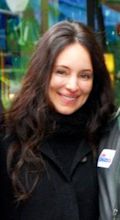 Madeleine Stowe