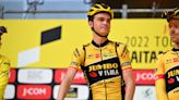 Sepp Kuss anticipating heated yellow jersey battle in Tour de France in 2023