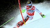 Marcel Hirscher retired from skiing at the top. He's back to race for a country with no mountains