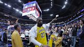 NBA》杜絕假消息 LeBron重申「我還沒決定下一步」