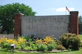 Connersville High School