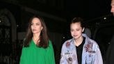 Shiloh Jolie-Pitt files newspaper notice to drop Pitt from her name