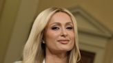 Paris Hilton says $15 under-eye patches are the reason she's 'stayed natural'