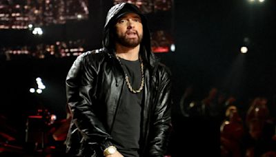 Eminem Reportedly Struggles With Fame And Prefers A Low-Key Life; Sources Share Insights Into His Private Life As...