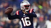 Former Patriots QB switching positions with new team | Sporting News