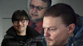 Hideo Kojima quiere que la película de Death Stranding gane premios en los festivales