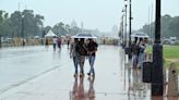 Delhi logs humid July despite rains, some relief in August likely