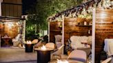 You Have One Last Week to Experience Après-Ski in the Heart of Los Angeles