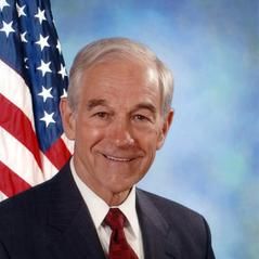 Ron Paul