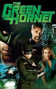 The Green Hornet