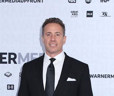 CNN Shake-Up: Network Toying With Bringing Back Chris Cuomo as They're Desperate for Another Anchor Before 2024 Election