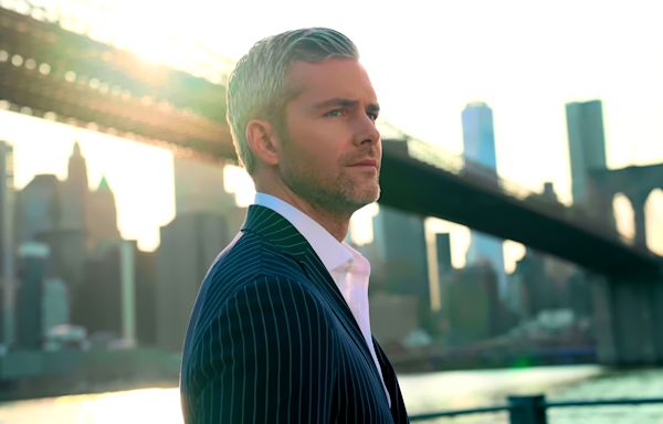 'Owning Manhattan' is Ryan Serhant's latest mash-up of reality drama and luxury real estate