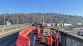 Magnolia Bridge closure starts Saturday for sidewalk repair