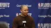 Murray: Clippers finally put their money where their mouth is by extending Tyronn Lue