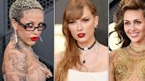 Grammys 2024 Red Carpet: All The Wacky And Wild Looks