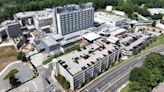 Atlanta VA Medical Center closes multiple units for repair after ‘pipe break’ in critical areas