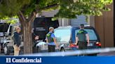El atrincherado en Huétor Tájar (Granada) mata a sus nietos y se suicida tras discutir con su yerno
