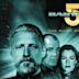 Babylon 5: The River of Souls