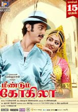 Meendum Kokila streaming: where to watch online?