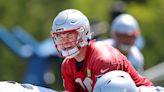 Why Patriots' new 'normal' not only has Mac Jones encouraged, but Tom Brady too