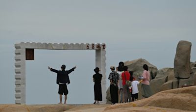 Taiwán detecta 38 aviones chinos alrededor de la isla