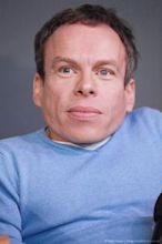 Warwick Davis