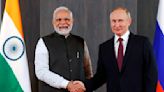 Narendra Modi to visit Russia for talks with Kremlin head Vladimir Putin