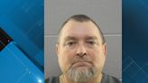 Sex offender released in Clark County
