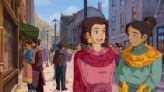 Annecy Selection ‘The Glassworker’ Unveils First Trailer, Sets Cannes Market, Pakistan Release Dates (EXCLUSIVE)