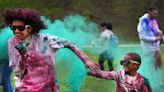 Holi Festival