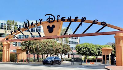 Nielsen: Disney Is Top Media Distributor with 11.5% of TV Usage