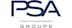 Groupe PSA