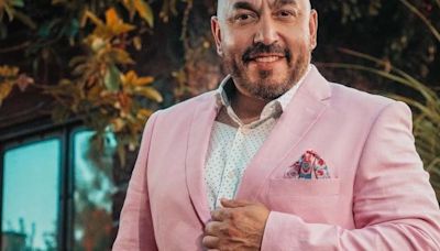 Cancelan concierto de Lupillo Rivera en México