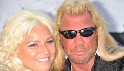 Dog the Bounty Hunter's real life tragedies from childhood abuse to murder case