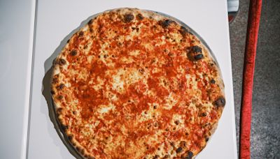 Food historian claims tomato sauce on pizza is an American invention, outraging Italians: ‘Blasphemous’
