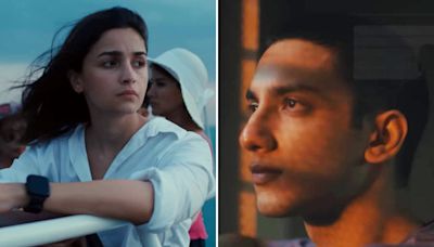 Jigra song Tenu Sang Rakhna: Arijit Singh’s voice adds soul to Alia Bhatt and Vedang Raina’s sibling bond