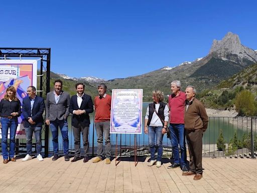 Ricky Martin, Mon Laferte o Vetusta Morla encabezan el cartel de Pirineos Sur 2024