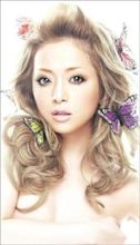 Ayumi Hamasaki