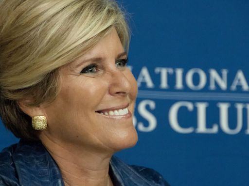 Suze Orman: Here’s the Minimum You Need To Retire Early