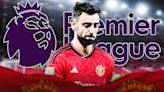 Bruno Fernandes stuns the world by hinting at Manchester United exit