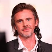 Sam Trammell