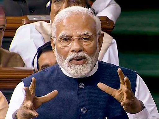 FirstUp: PM Modi to respond to 'Motion of Thanks', Italy's PM to testify in deepfake porn trial... The headlines today