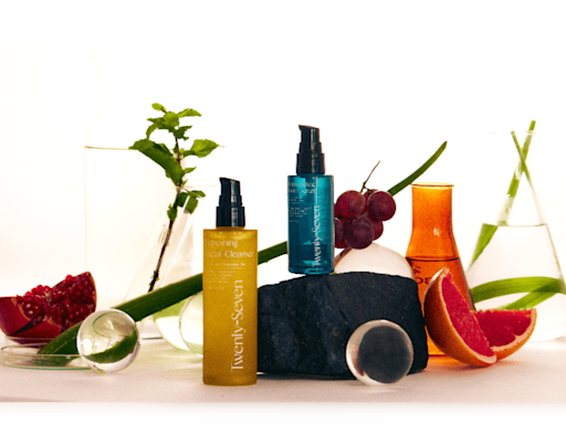 Twenty-Seven: Where Science Meets Skincare with Purpose - Times of India