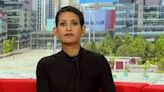 Naga Munchetty forced to swap BBC Breakfast outfits after viewers' complaints