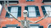 Home Depot Halloween Skeletons Sold Out But More Are Coming | 98.1 KDD | Keith and Tony