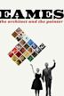 Eames: The Architect and the Painter